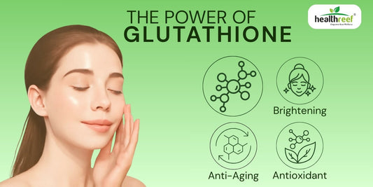 The Power of Glutathione for Skin: Benefits, Uses, and Considerations