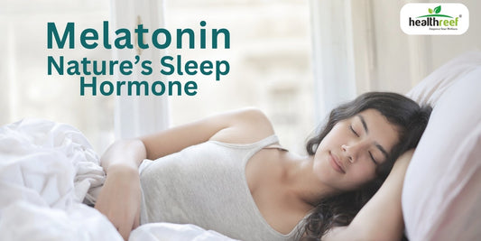 Melatonin: Nature’s Sleep Hormone Explained