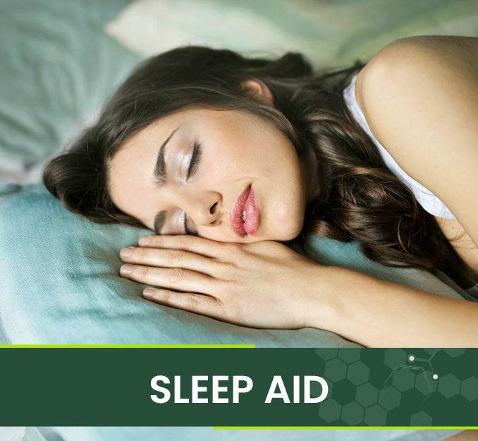 Sleep Aid - Healthreef