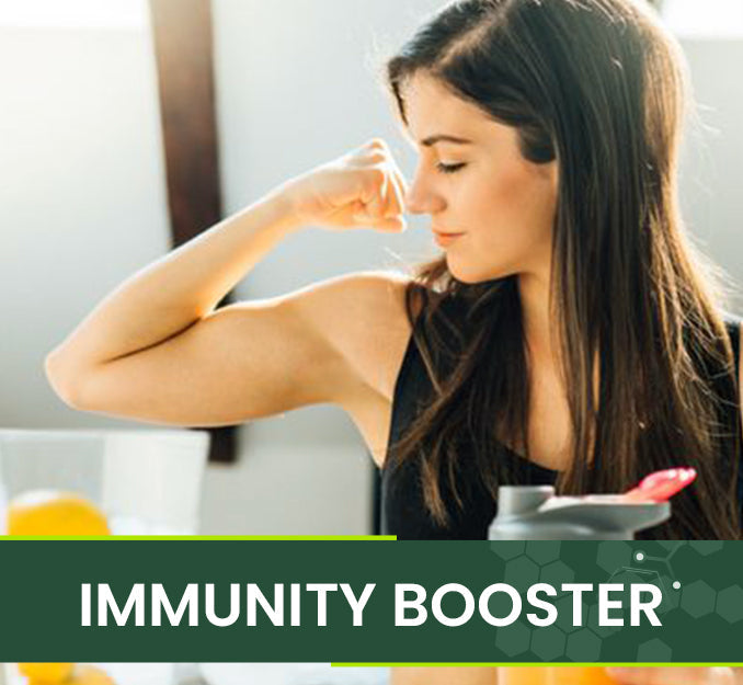 Immunity Booster