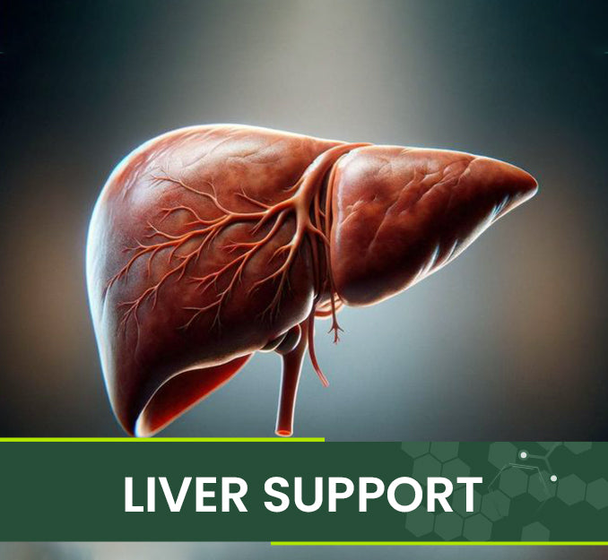 Liver Support