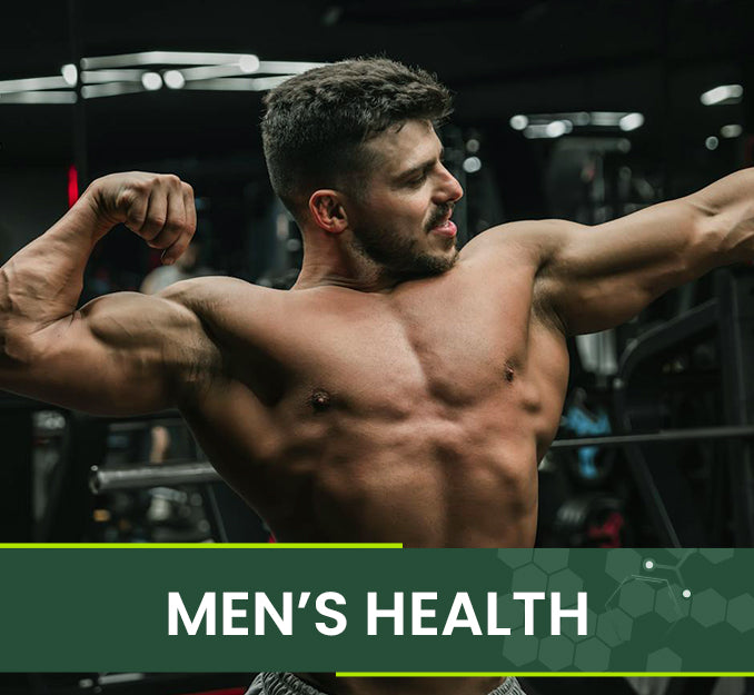 Men's Health